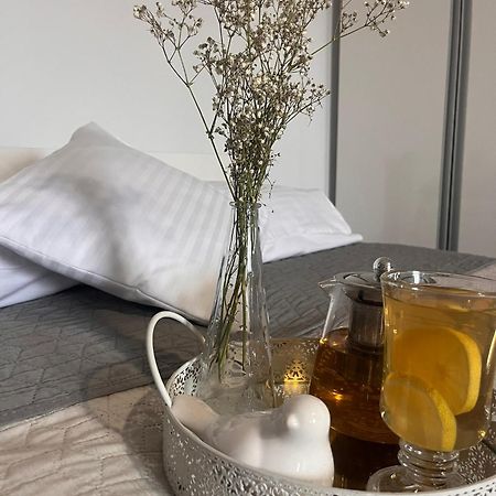 Apartament Na Starowce VII Pszczyna Buitenkant foto