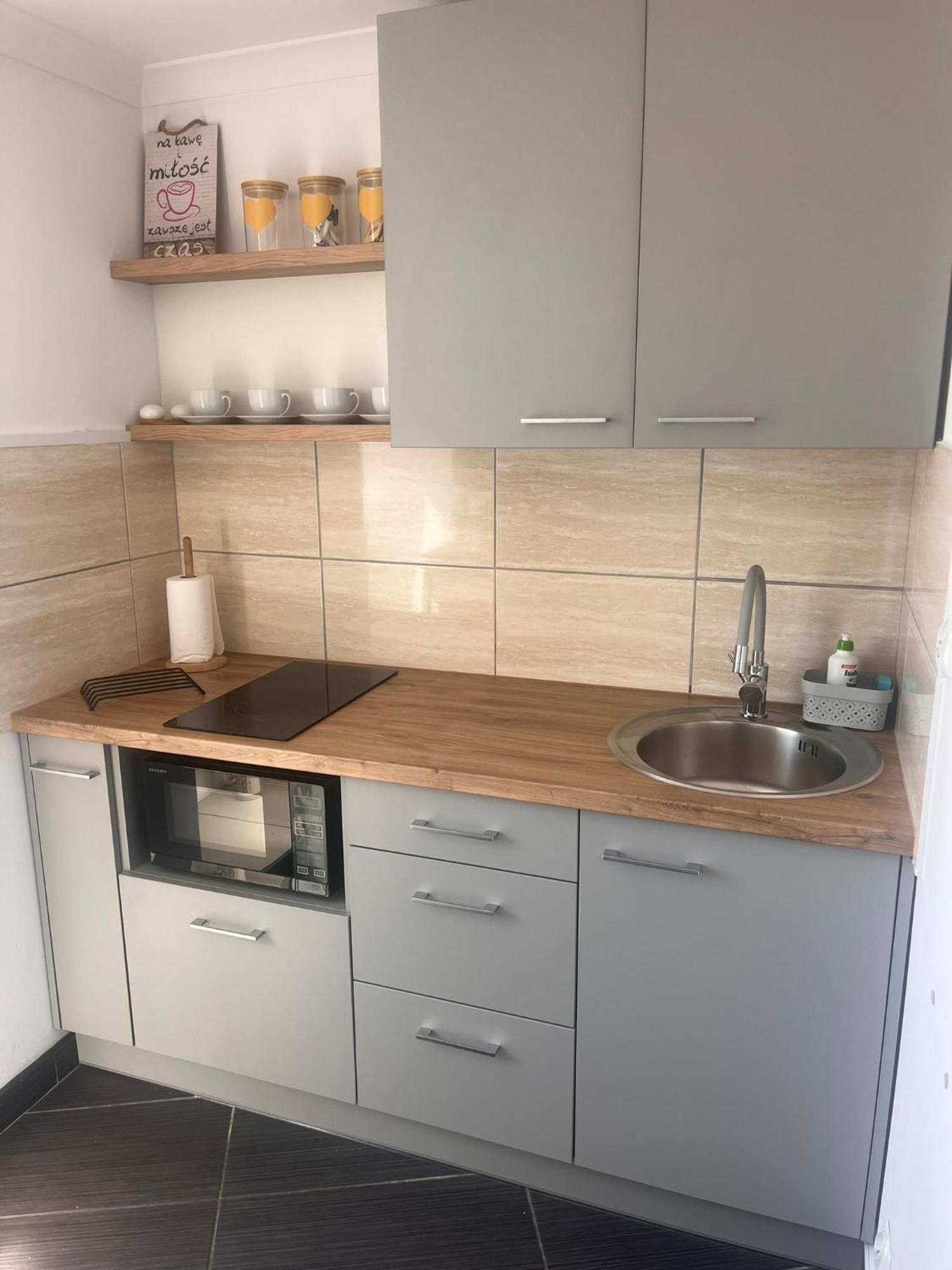 Apartament Na Starowce VII Pszczyna Buitenkant foto
