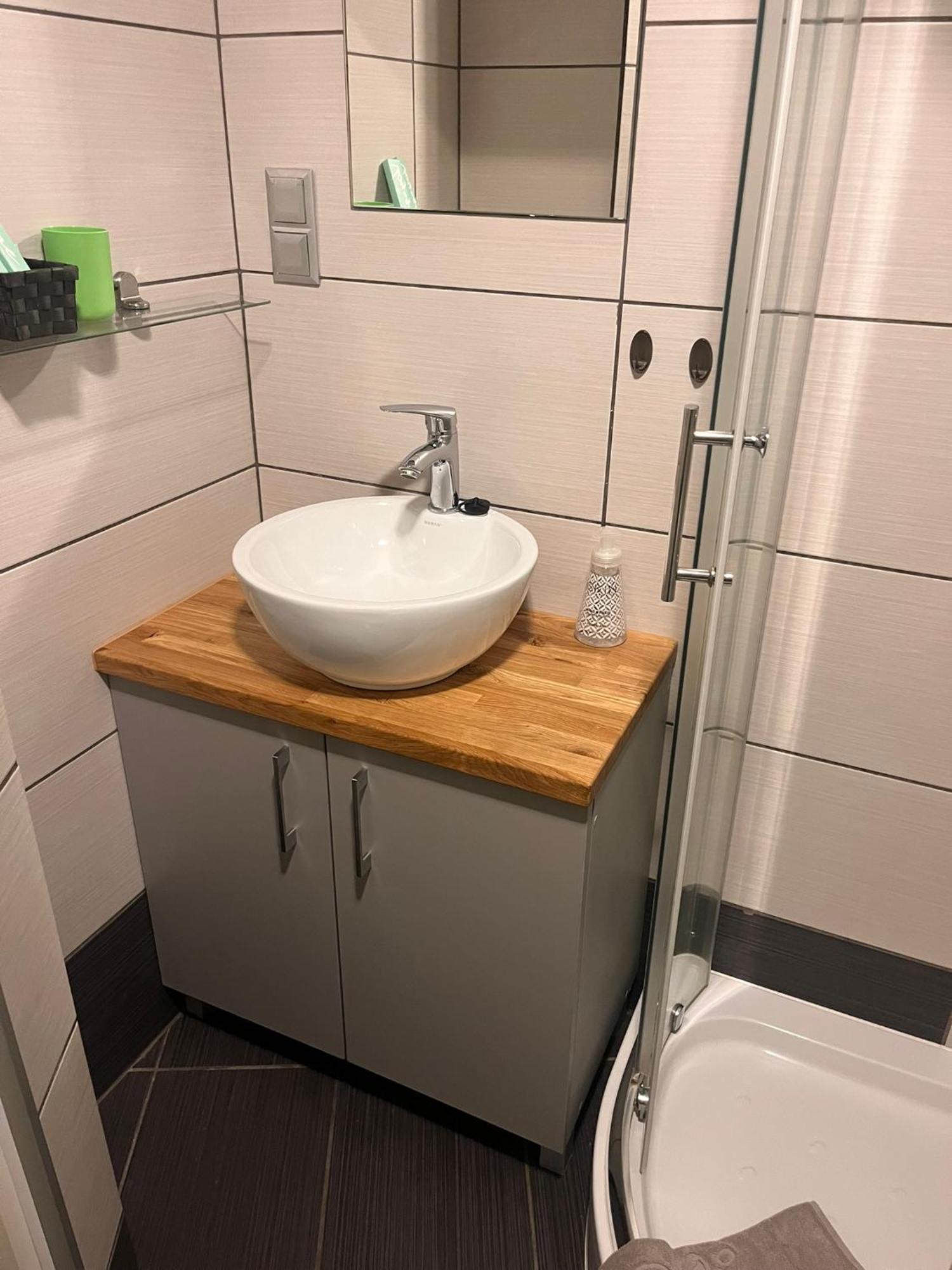 Apartament Na Starowce VII Pszczyna Buitenkant foto