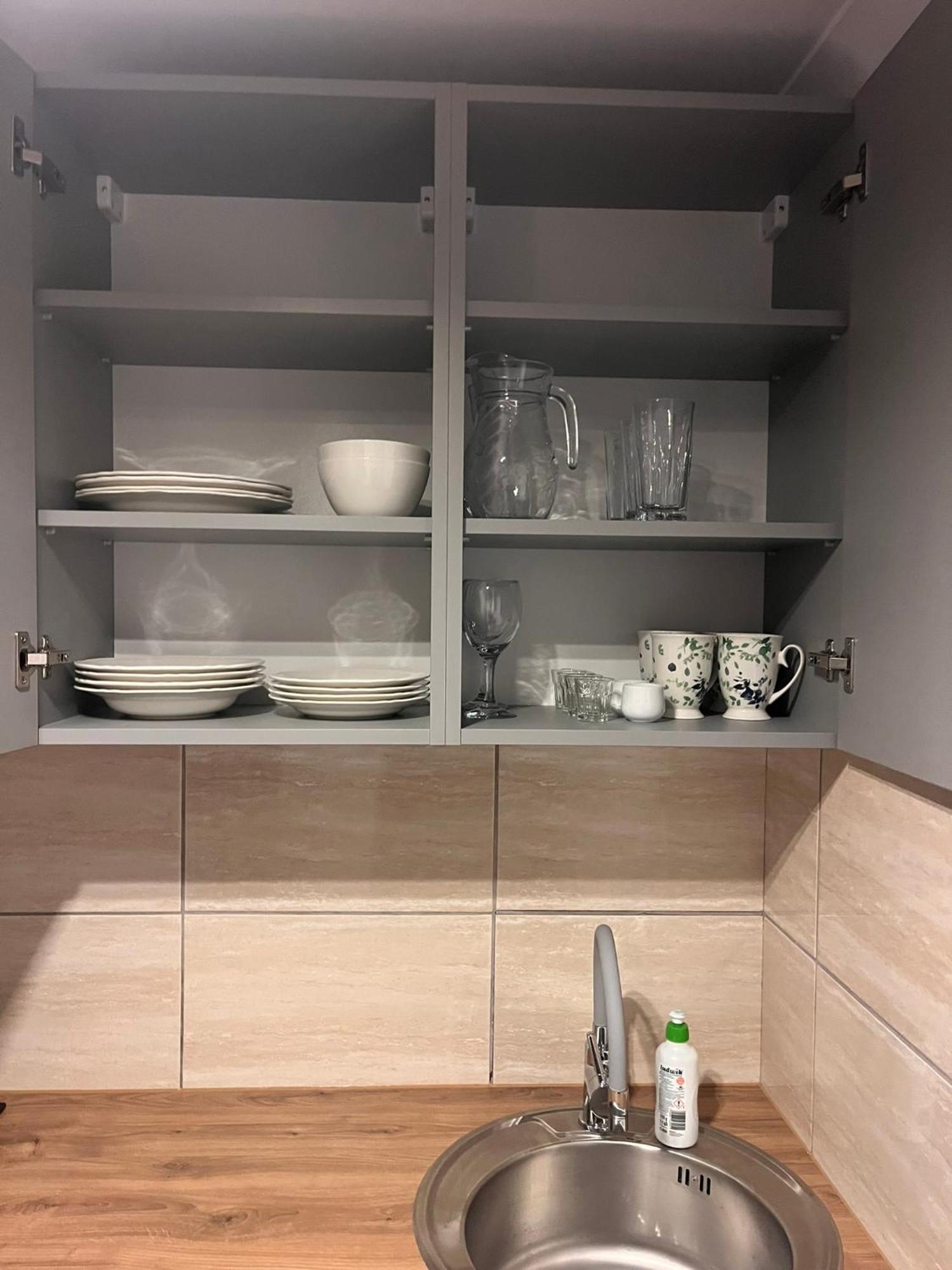 Apartament Na Starowce VII Pszczyna Buitenkant foto