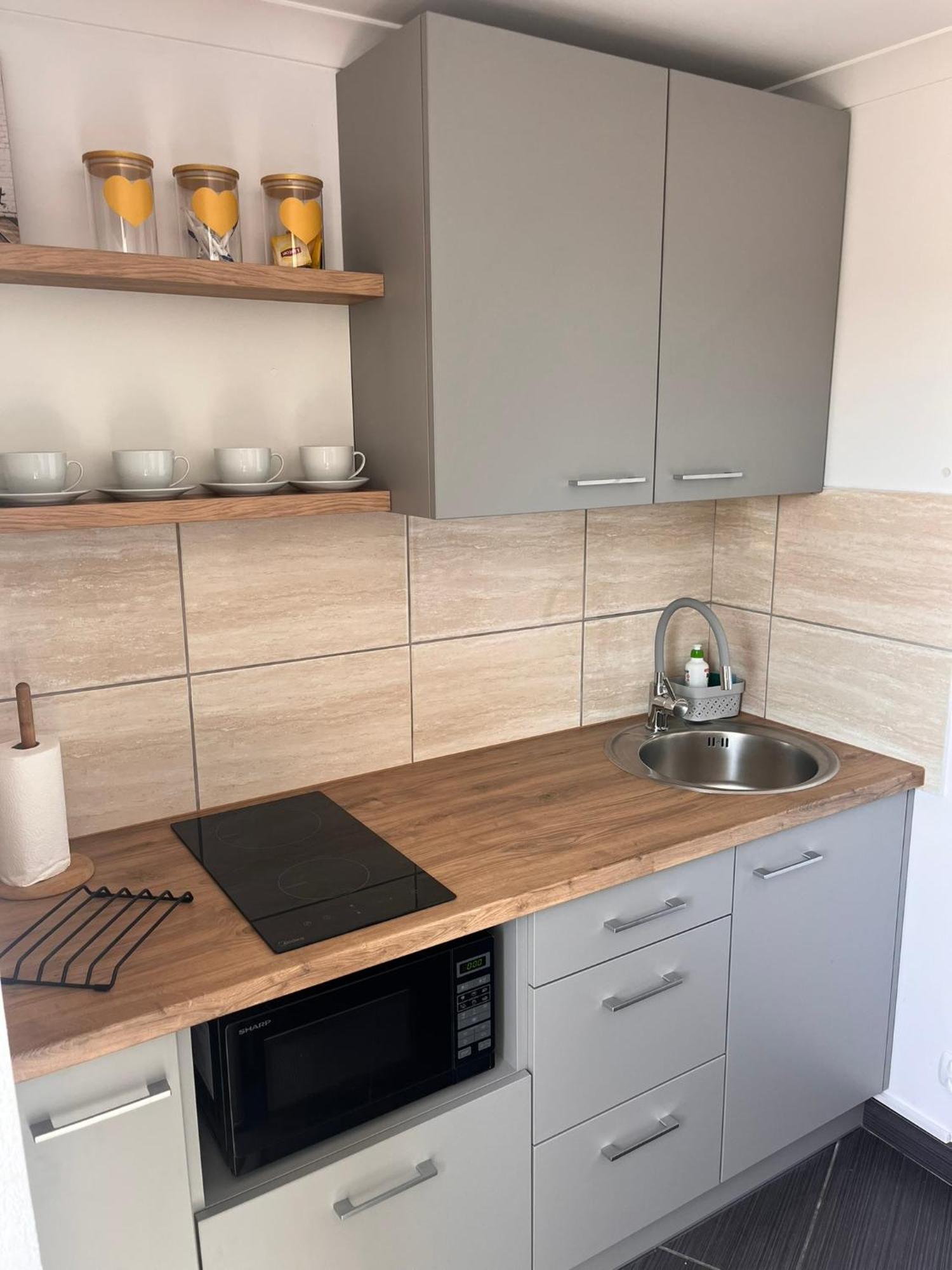 Apartament Na Starowce VII Pszczyna Buitenkant foto