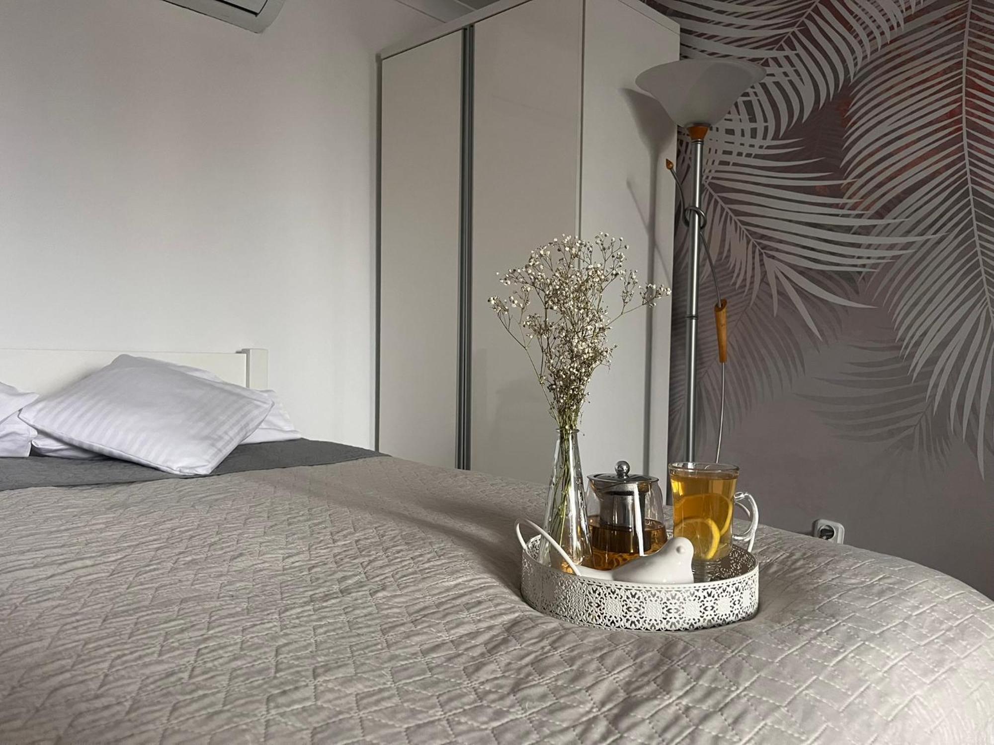 Apartament Na Starowce VII Pszczyna Buitenkant foto