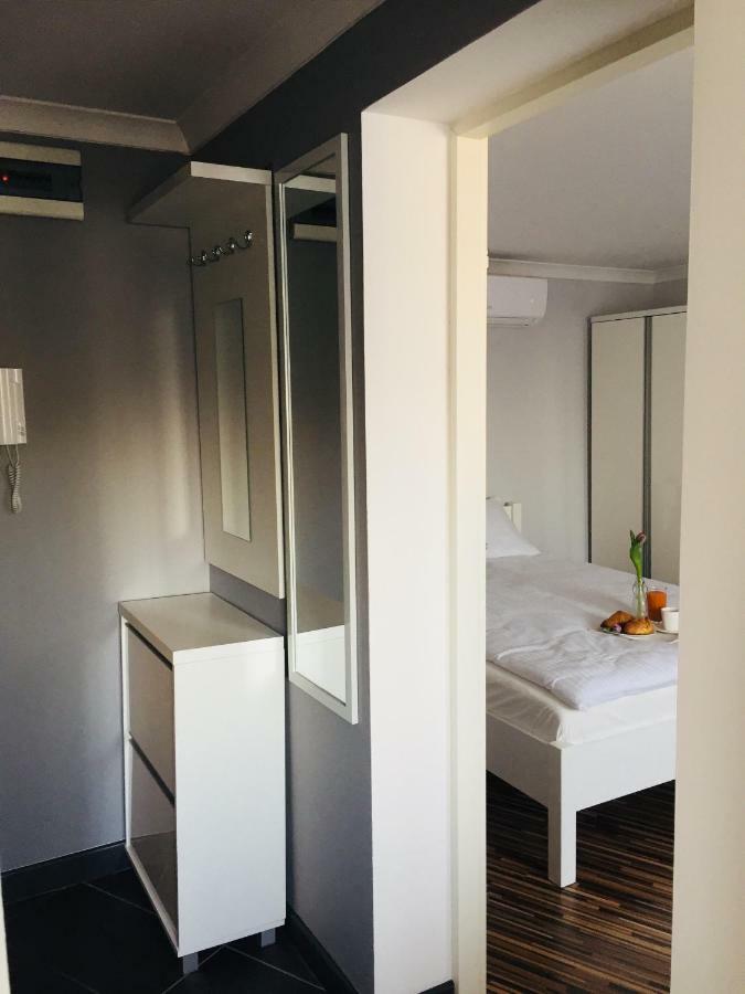 Apartament Na Starowce VII Pszczyna Buitenkant foto