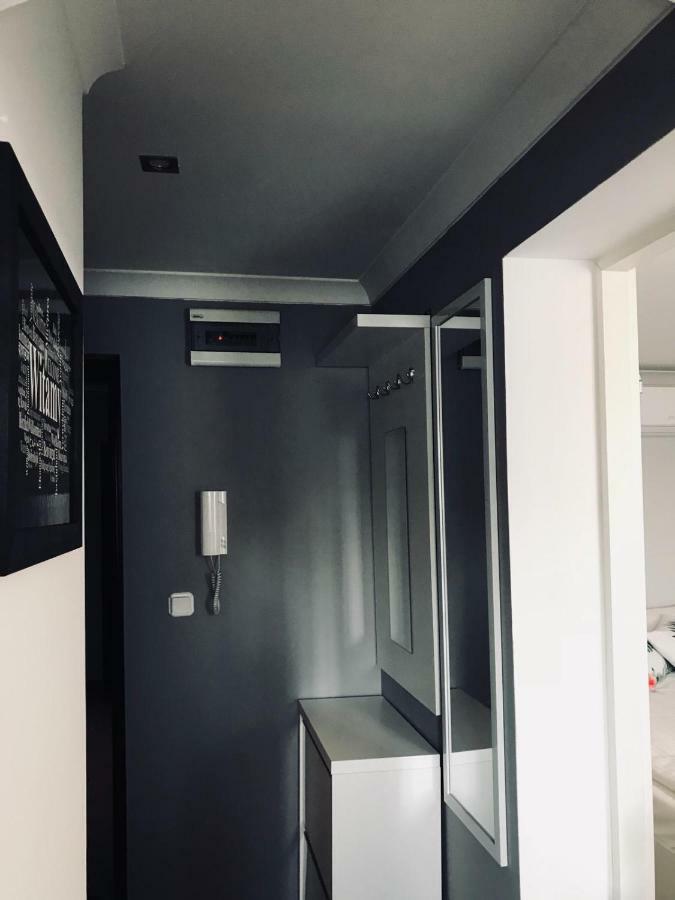 Apartament Na Starowce VII Pszczyna Buitenkant foto
