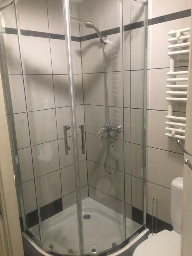 Apartament Na Starowce VII Pszczyna Buitenkant foto