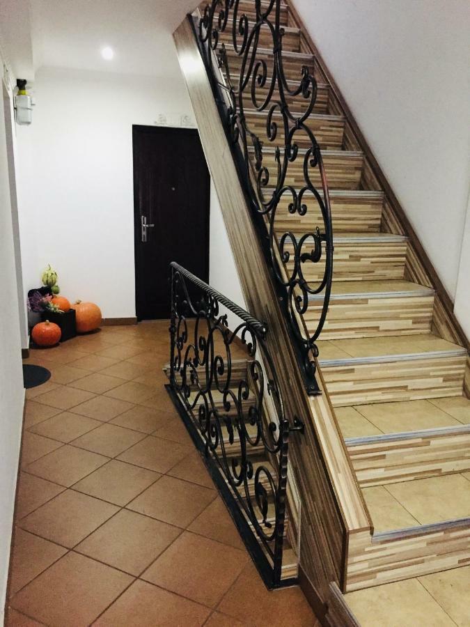 Apartament Na Starowce VII Pszczyna Buitenkant foto